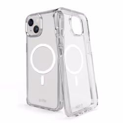 SBS TELIGMAGIP1567T custodia per cellulare 6.7" Cover Trasparente - Vista aggiuntiva 4