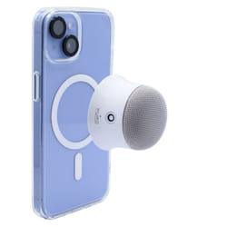 PURO PUBTSPMAG1WHI altoparlante portatile e per feste Altoparlante portatile stereo Bianco