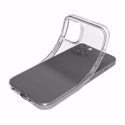 PURO PUIPC156703NUDETR custodia per cellulare 6.7" Cover Trasparente