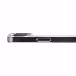PURO PUIPC15P61LITEMAGTR custodia per cellulare 6.1" Cover Trasparente