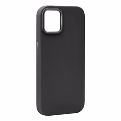 PURO ICON MAG PRO, Cover, Apple, iPhone 15, 15,5 cm (6.1"), Nero