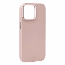 PURO PUIPC1561ICONMPROSE, Cover, Apple, IPhone 15, 15,5 cm (6.1"), Rosa