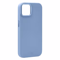 PURO PUIPC1561ICONMPLBL, Cover, Apple, IPhone 15, 15,5 cm (6.1"), Blu