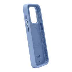PURO PUIPC1561ICONMPLBL custodia per cellulare 15,5 cm (6.1") Cover Blu
