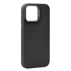 PURO PUIPC15P61ICONMPBLK custodia per cellulare 6.1" Cover Nero