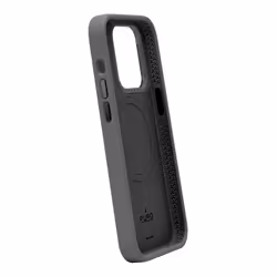 PURO PUIPC15P61ICONMPBLK custodia per cellulare 6.1" Cover Nero