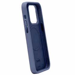 PURO ICON MAG PRO custodia per cellulare 6.1" Cover Blu