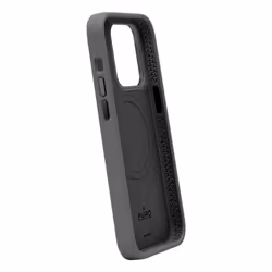 PURO Cover ICON MAG PRO per iPhone 15 Pro Max, Nero