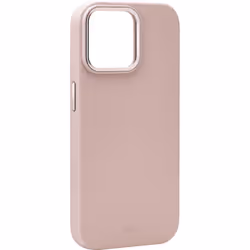 PURO ICON MAG PRO, Cover, Apple, iPhone 15 Pro Max, 17 cm (6.7"), Rosa