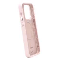 PURO ICON MAG PRO custodia per cellulare 17 cm (6.7") Cover Rosa