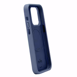 PURO PUIPC15P67ICONMPDKBL custodia per cellulare 17 cm (6.7") Cover Blu