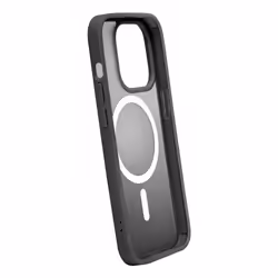 PURO PUIPC1561GRADIENTLGR custodia per cellulare 15,5 cm (6.1") Cover Nero