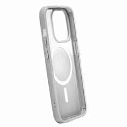 PURO PUIPC1561GRADIENTLGR custodia per cellulare 15,5 cm (6.1") Cover Argento