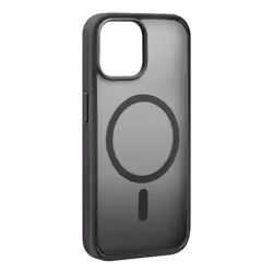 PURO PUIPC1561GRADIENTLGR, Cover, Apple, IPhone 15 Pro Max, 17 cm (6.7"), Nero