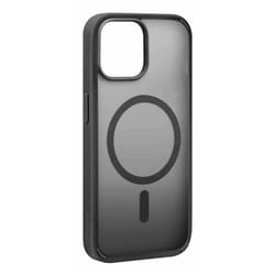 PURO PUIPC1561GRADIENTLGR custodia per cellulare 17 cm (6.7") Cover Nero