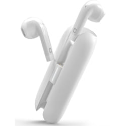 SBS TEEARTWSBLADEBTW cuffia e auricolare True Wireless Stereo (TWS) In-ear Musica e Chiamate Bluetooth Bianco