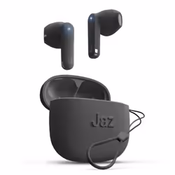 SBS TEJZEARTWSAMBEBTK, True Wireless Stereo (TWS), Musica e Chiamate, 20 - 20000 Hz, 50 g, Auricolare, Nero
