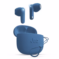 SBS TEJZEARTWSAMBEBTB, True Wireless Stereo (TWS), Musica e Chiamate, 20 - 20000 Hz, 50 g, Auricolare, Blu
