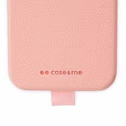 Case & Me CMCOVPUIP1561P custodia per cellulare 15,5 cm (6.1") Cover Rosa - Vista aggiuntiva 5