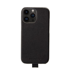 Case & Me CMCOVPUIP1561PK custodia per cellulare 15,5 cm (6.1") Cover Nero