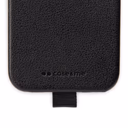 Case & Me CMCOVPUIP1561PK custodia per cellulare 15,5 cm (6.1") Cover Nero - Vista aggiuntiva 3