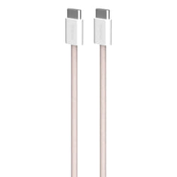 PURO PUCCCFABK415MTROSE cavo USB USB 2.0 1,5 m USB C Rosa