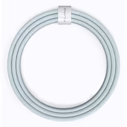 PURO PUCCCFABK415MTLBLUE cavo USB USB 2.0 1,5 m USB C Blu - Vista aggiuntiva 2