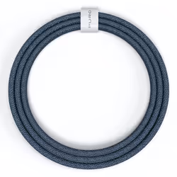 PURO PUCCCFABK415MTDKBLUE cavo USB USB 2.0 1,5 m USB C Blu