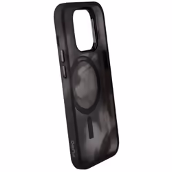 SBS PUIPC15P61AQUABLK custodia per cellulare 15,5 cm (6.1") Cover Nero - Vista aggiuntiva 2