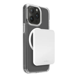 PURO Power Bank compatibile MagSafe “Mini Power Mag” per iPhone