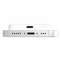 PURO Power Bank compatibile MagSafe “Mini Power Mag” per iPhone - Vista aggiuntiva 4