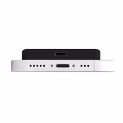 PURO Slim Power Mag Polimeri di litio (LiPo) Carica wireless Nero - Vista aggiuntiva 4