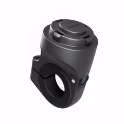 SBS Portacellulare universale Lock Pro per bici e monopattini, Telefono cellulare/smartphone, Supporto passivo, Bicicletta, S ...