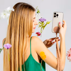Case & Me CMCORDNECKP3 accessorio per custodia del telefono cellulare