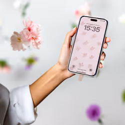 Case & Me CMCORDNECKP3 accessorio per custodia del telefono cellulare - Vista aggiuntiva 4