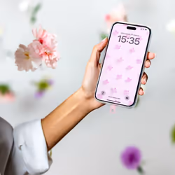 Case & Me CMCORDNECKP4 accessorio per custodia del telefono cellulare - Vista aggiuntiva 5