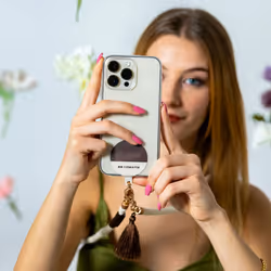 Case & Me CMCORDNECKTW2 accessorio per custodia del telefono cellulare - Vista aggiuntiva 2