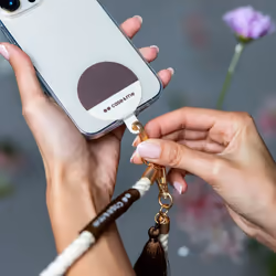Case & Me CMCORDNECKTW2 accessorio per custodia del telefono cellulare - Vista aggiuntiva 6