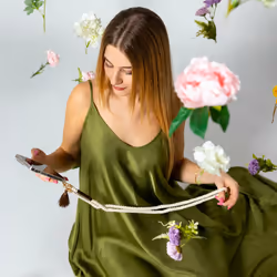 Case & Me CMCORDNECKTW2 accessorio per custodia del telefono cellulare - Vista aggiuntiva 7