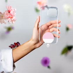 Case & Me CMCORDNECKT1 accessorio per custodia del telefono cellulare - Vista aggiuntiva 4