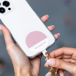 Case & Me CMCORDNECKT1 accessorio per custodia del telefono cellulare - Vista aggiuntiva 6