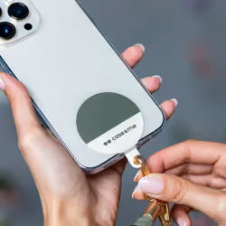 Case & Me CMCORDNECKT2 accessorio per custodia del telefono cellulare - Vista aggiuntiva 5