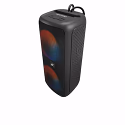 SBS MHSPMIAMI6BTK, 5 cm, 12 W, 40 - 20000 Hz, 4 Ω, 65 dB, Wireless