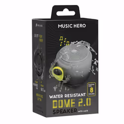 SBS Speaker wireless water resistant con lacetto - Vista aggiuntiva 2