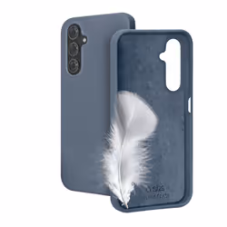 SBS TEINSTSAA25B custodia per cellulare 6.5" Cover Blu