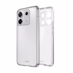 SBS TESKINXIRNO13PT, Cover, Xiaomi, Redmi Note 13 Pro 5G, 16,9 cm (6.67"), Trasparente