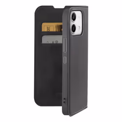 SBS TEBKLITEXIRNO13K custodia per cellulare Custodia a libro Redmi Note 13 5G Nero - Vista aggiuntiva 2