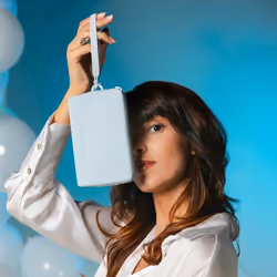 Case & Me Borsetta da polso Jelly Bag - Vista aggiuntiva 2