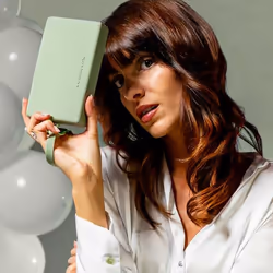 Case & Me Borsetta da polso Jelly Bag - Vista aggiuntiva 2