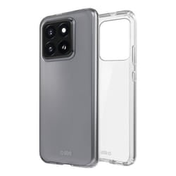 SBS TESKINXI14T custodia per cellulare 16,1 cm (6.36") Cover Trasparente